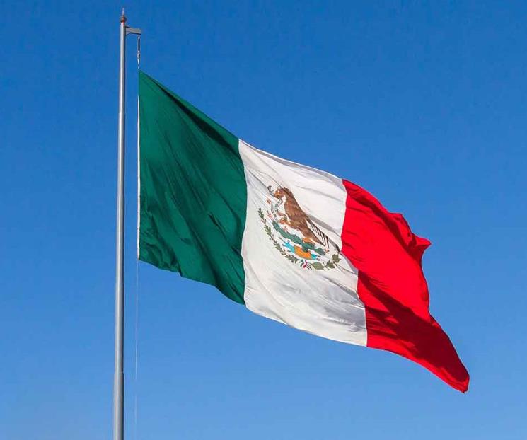 12 datos que no sabías sobre la Bandera de México 12 datos que no sabías sobre la Bandera de México