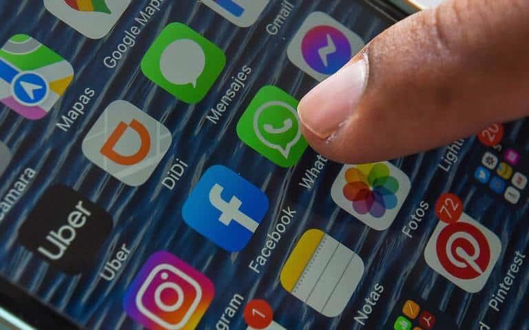 Whatsapp queda a deber en privacidad Whatsapp queda a deber en privacidad