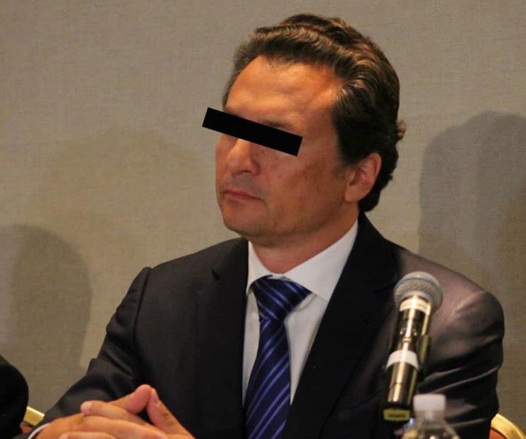 Lozoya tendrá nueva audiencia en abril por caso Odebrecht Lozoya tendrá nueva audiencia en abril por caso Odebrecht