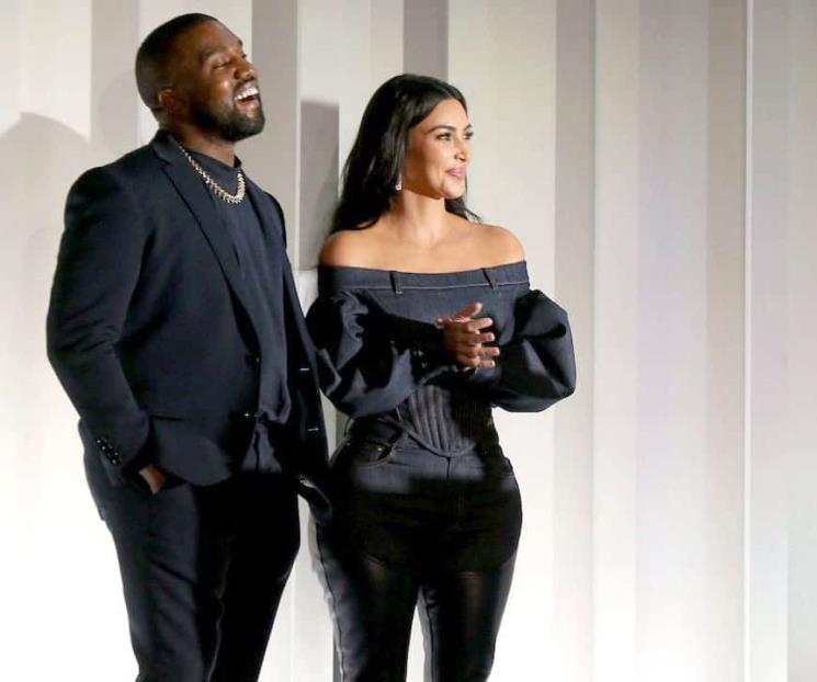 Pide Kim Kardashian divorcio expedito Pide Kim Kardashian divorcio expedito