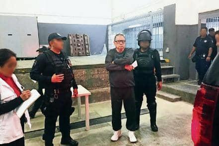 Amparan a don Neto contra sentencia Amparan a don Neto contra sentencia