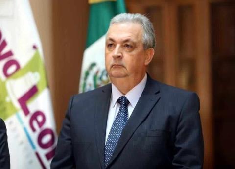 Sigue investigando FA a ex funcionarios de administraciones Sigue investigando FA a ex funcionarios de administraciones