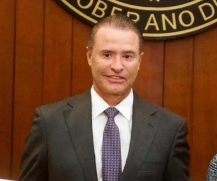Ordaz traiciona al PRI a cambio de embajada: Añorve Ordaz traiciona al PRI a cambio de embajada: Añorve