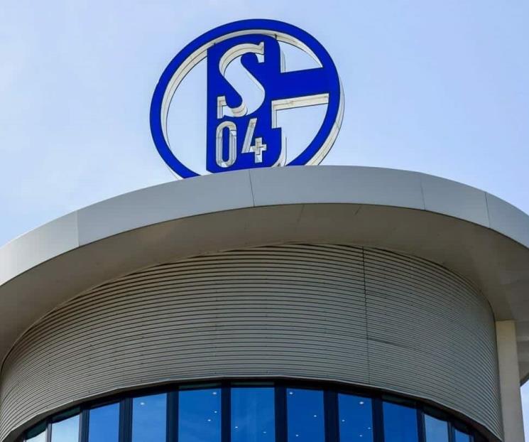 Por invasión, quita Schalke patrocinador ruso Por invasión, quita Schalke patrocinador ruso