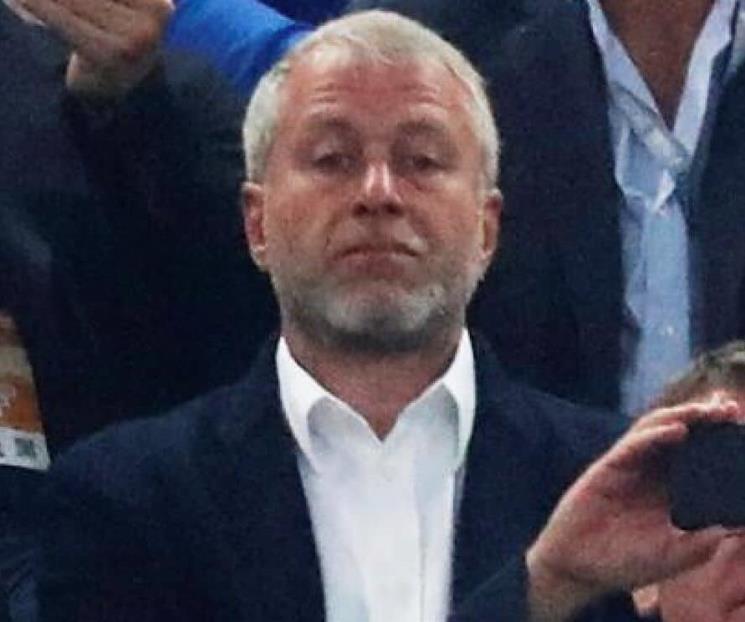 Conflicto ucraniano- ruso podría causar venta del Chelsea Conflicto ucraniano- ruso podría causar venta del Chelsea