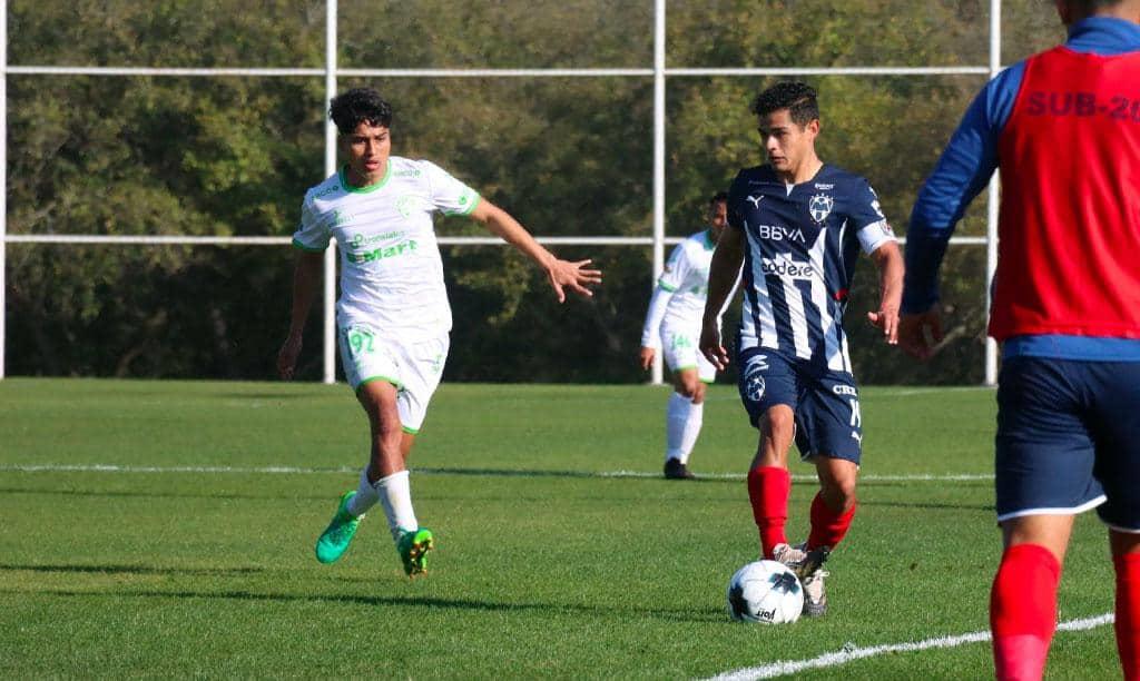 Tienen actividad en categorías inferiores Tienen actividad en categorías inferiores