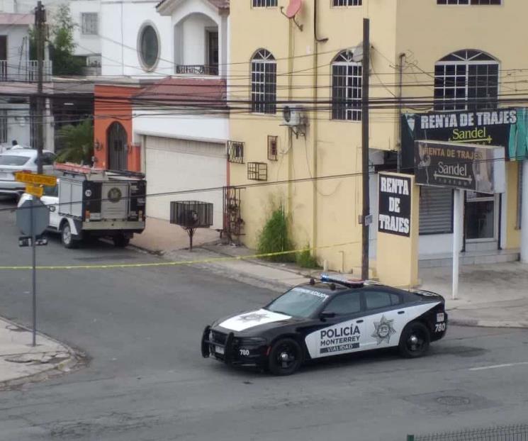 Vigilará Policía de Mty por lo menos 5 nuevos sectores Vigilará Policía de Mty por lo menos 5 nuevos sectores