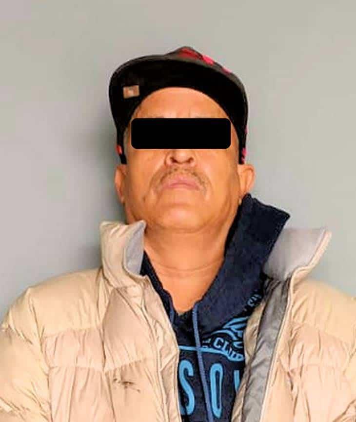 Capturan a par de asaltantes
