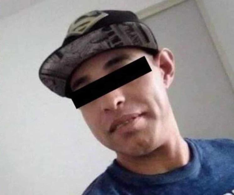 Detienen a multihomicida