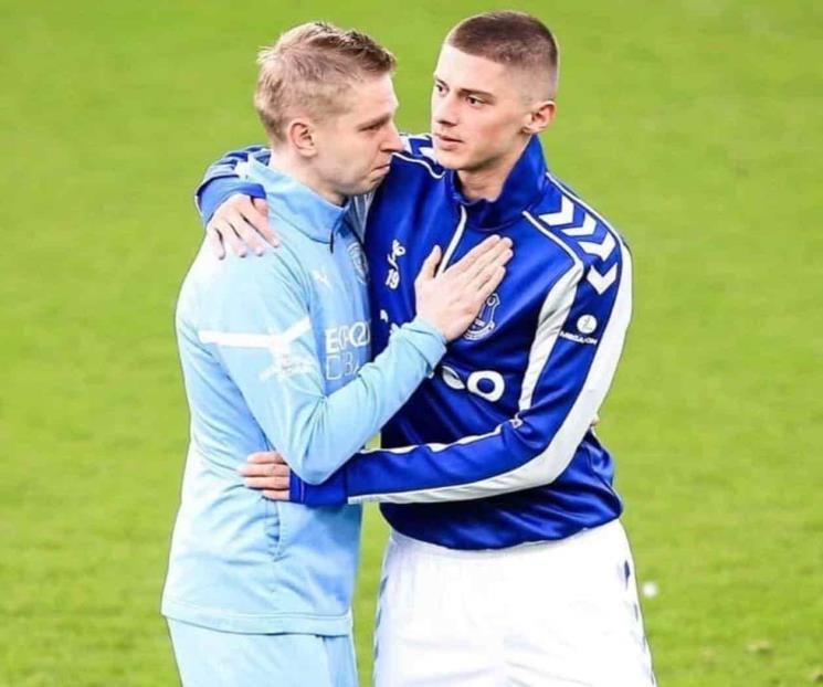 Saca triunfo el City y mantienen ventaja en EPL Saca triunfo el City y mantienen ventaja en EPL