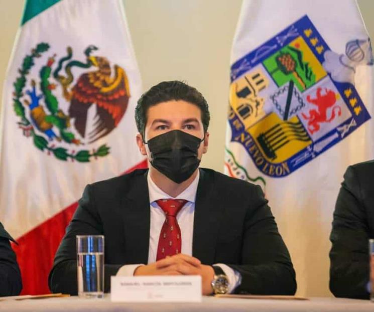 Anunciará hoy Samuel ampliación de aforos