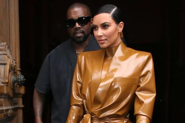 Quiere Kim Kardashian acelerar su divorcio de Kanye West Quiere Kim Kardashian acelerar su divorcio de Kanye West