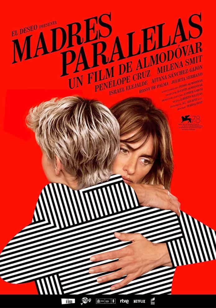 Muestra Almodóvar su obra en la Cineteca