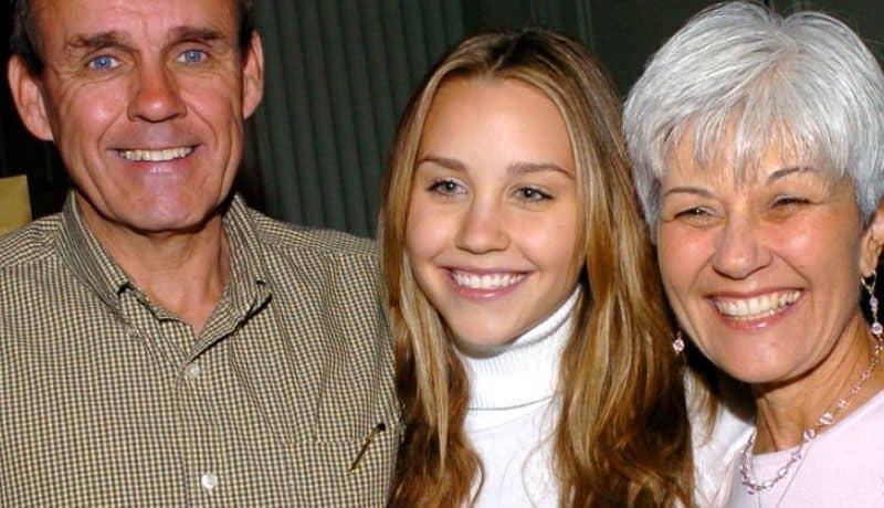 Amanda Bynes pide terminar su tutela Amanda Bynes pide terminar su tutela