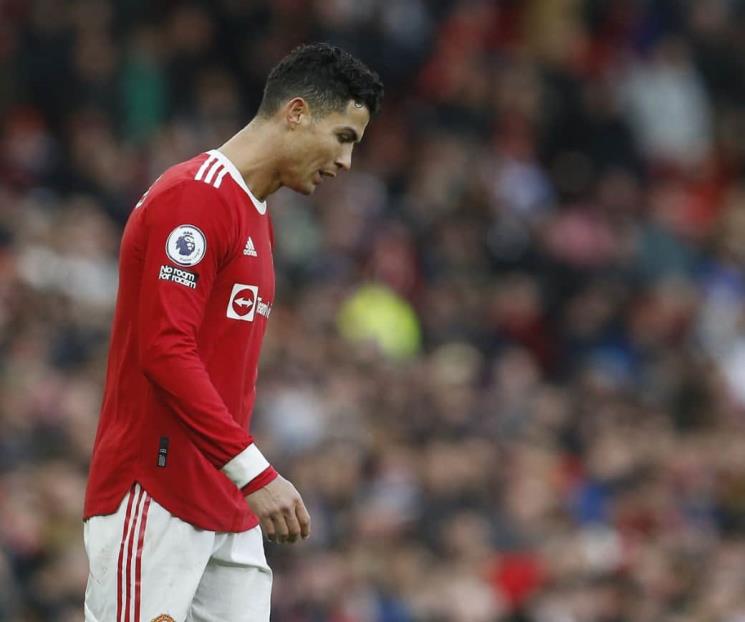 Empata United y podría perder puesto de UCL Empata United y podría perder puesto de UCL
