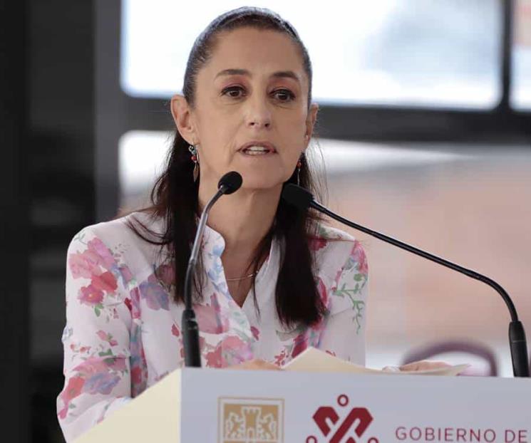 Violencia nos preocupa y nos ocupa: Sheinbaum Violencia nos preocupa y nos ocupa: Sheinbaum