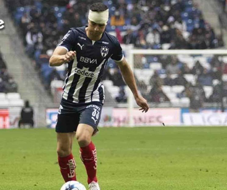 Siguen Rayados dando pena; caen 2-0 con SL Siguen Rayados dando pena; caen 2-0 con SL