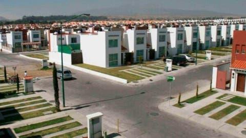 Infonavit y Seduvi facilitan autoproducción de vivienda
