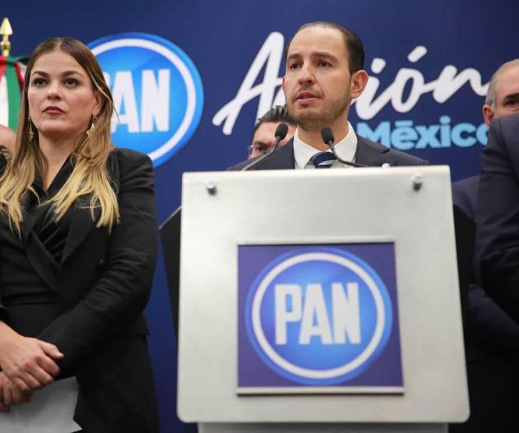 Conflicto Rusia-Ucrania empobrecerá más a México: PAN Conflicto Rusia-Ucrania empobrecerá más a México: PAN