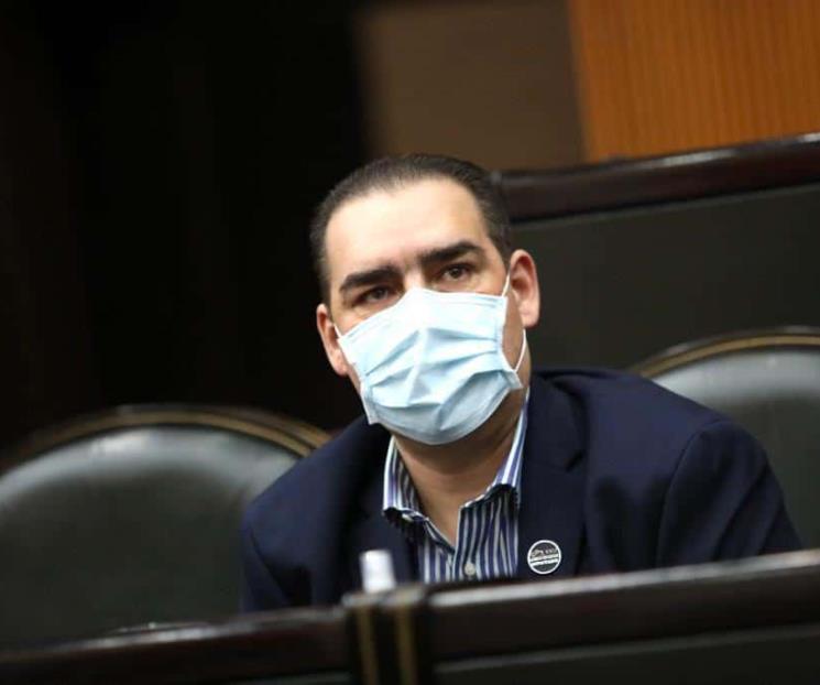 PRI NL presentará iniciativa a Ley de Seguridad Pública PRI NL presentará iniciativa a Ley de Seguridad Pública