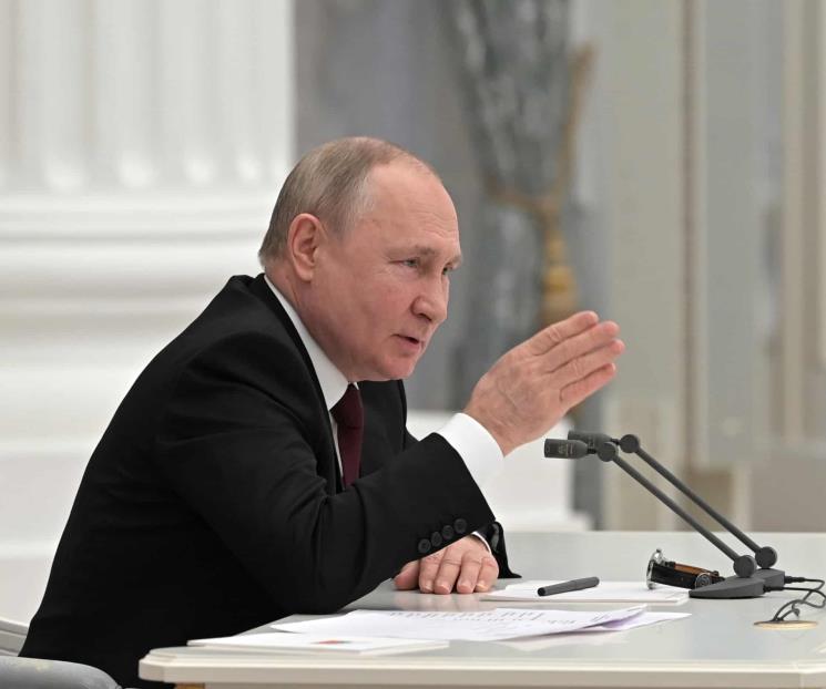 Seis artistas rusos cuestionados por su simpatía hacia Putin Seis artistas rusos cuestionados por su simpatía hacia Putin