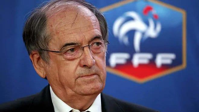 Quiere Francia exclusión de Rusia del Mundial