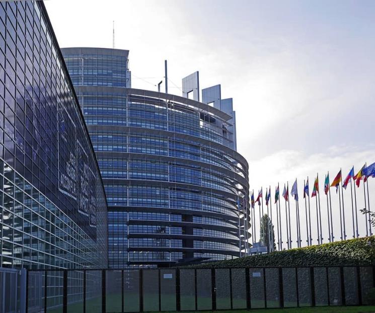 En 2023 se ratificará Tratado Unión Europea-México En 2023 se ratificará Tratado Unión Europea-México