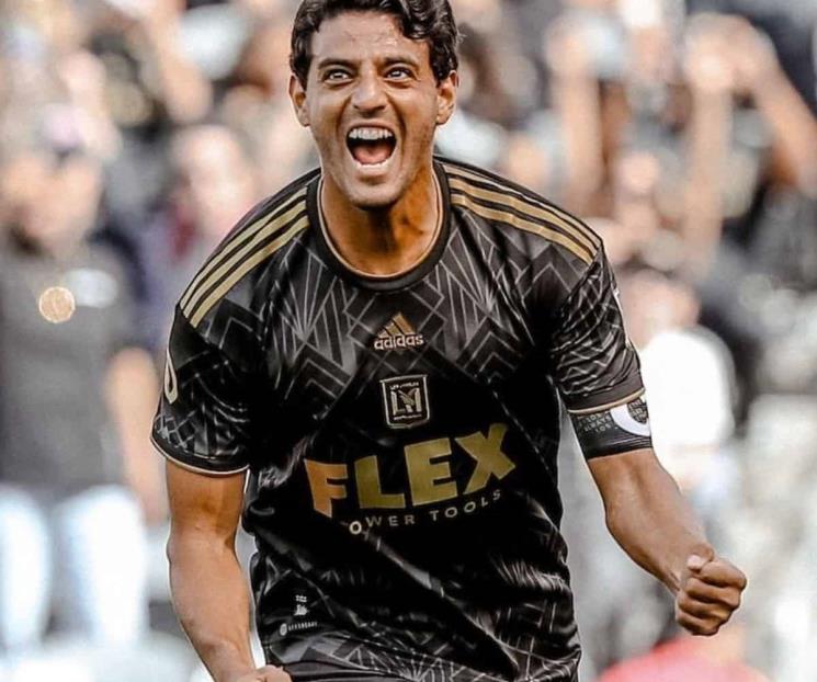 Se estrena Vela en la nueva temporada de la MLS con triplete