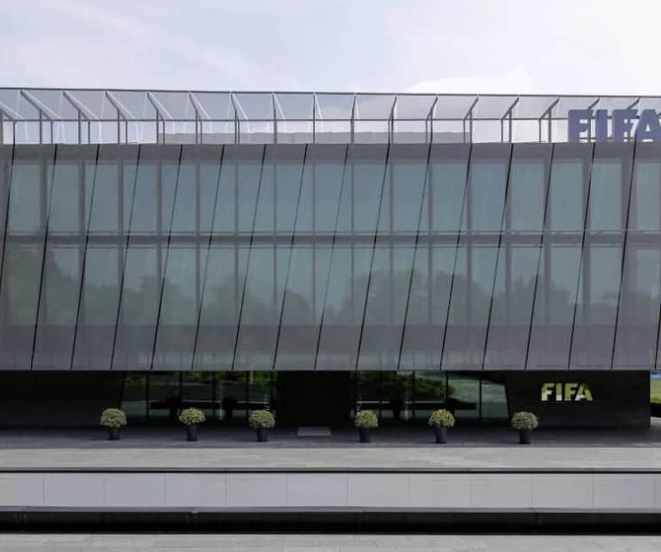 FIFA y UEFA suspenden a Rusia FIFA y UEFA suspenden a Rusia