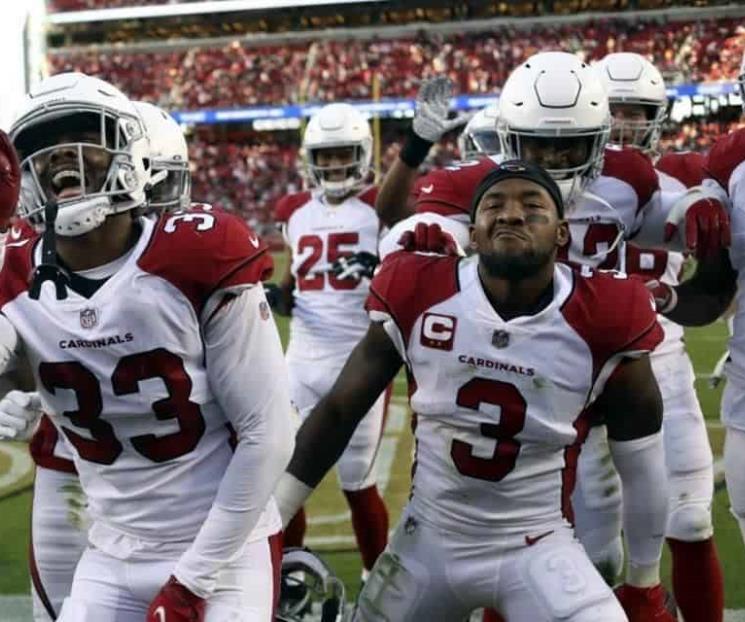 NFL confirma al primer equipo que jugará en México en 2022