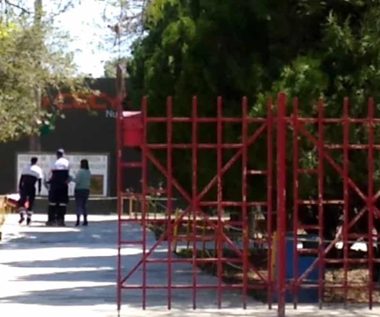 Detectan a dos involucrados en amenaza en prepa