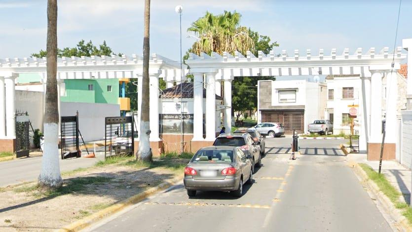 Muere niña de 7 años al caer de columpio Muere niña de 7 años al caer de columpio