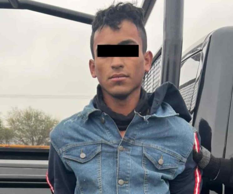 Arrestan a tres por robo a constructora Arrestan a tres por robo a constructora