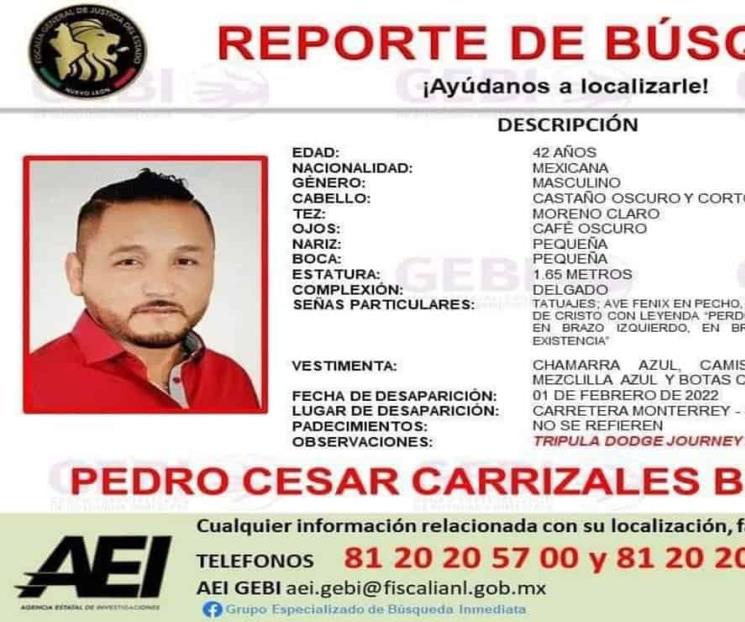 Desmienten familiares presunta muerte de ‘El Mijis’