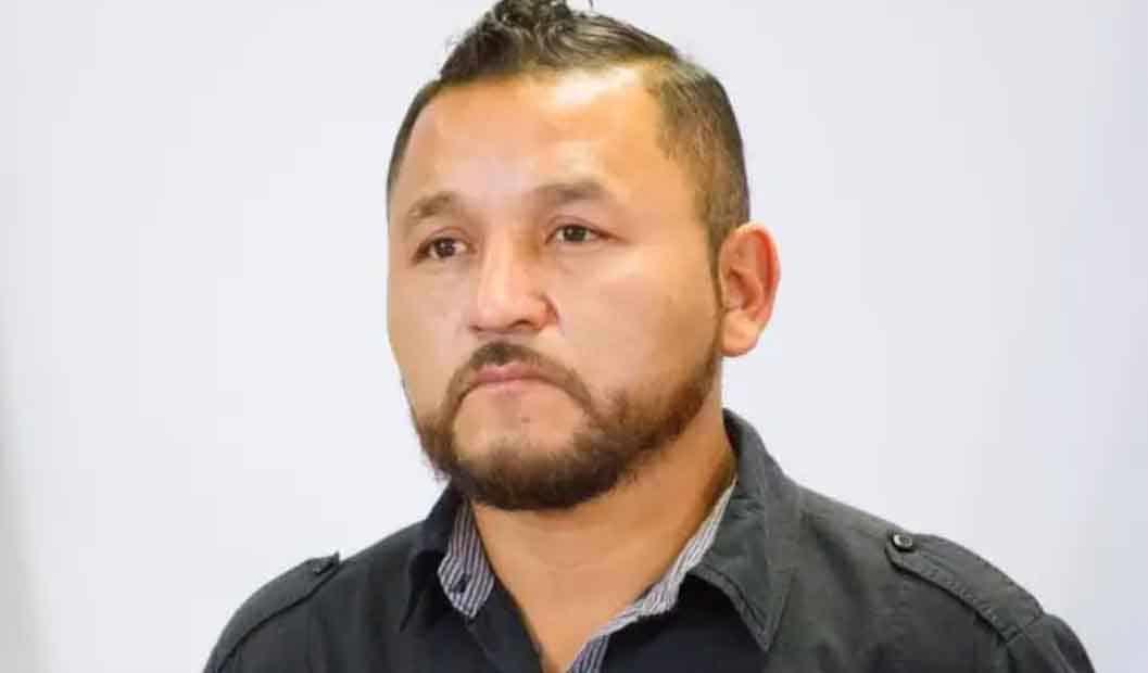FGE-SLP desmiente presunta muerte de El Mijis FGE-SLP desmiente presunta muerte de El Mijis