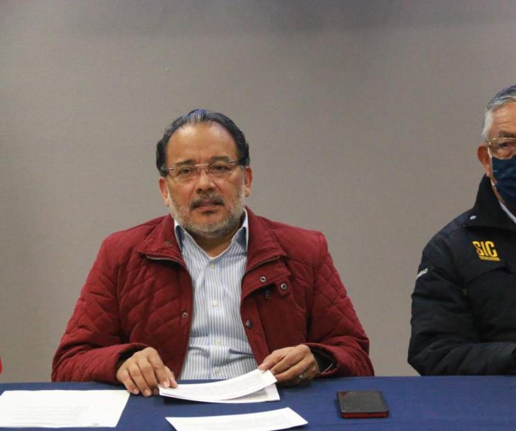 Dan negativo policías de Escobedo en pruebas antidoping Dan negativo policías de Escobedo en pruebas antidoping