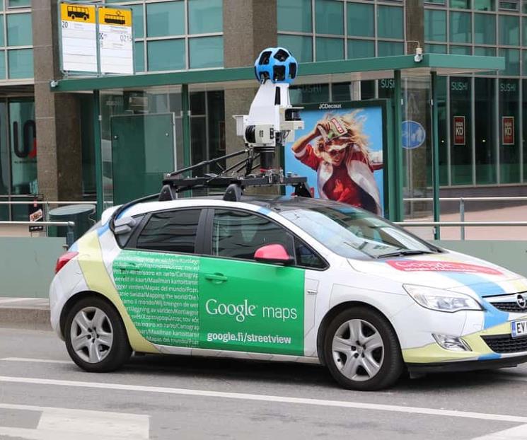 Google inhabilita Maps en Ucrania para proteger a ciudadanos Google inhabilita Maps en Ucrania para proteger a ciudadanos