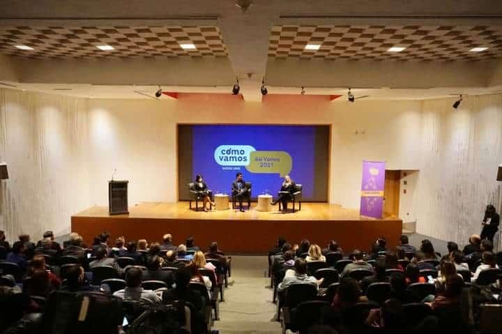 Confían en Samuel y reprueban al Bronco en “Así Vamos 2021” Confían en Samuel y reprueban al Bronco en “Así Vamos 2021”
