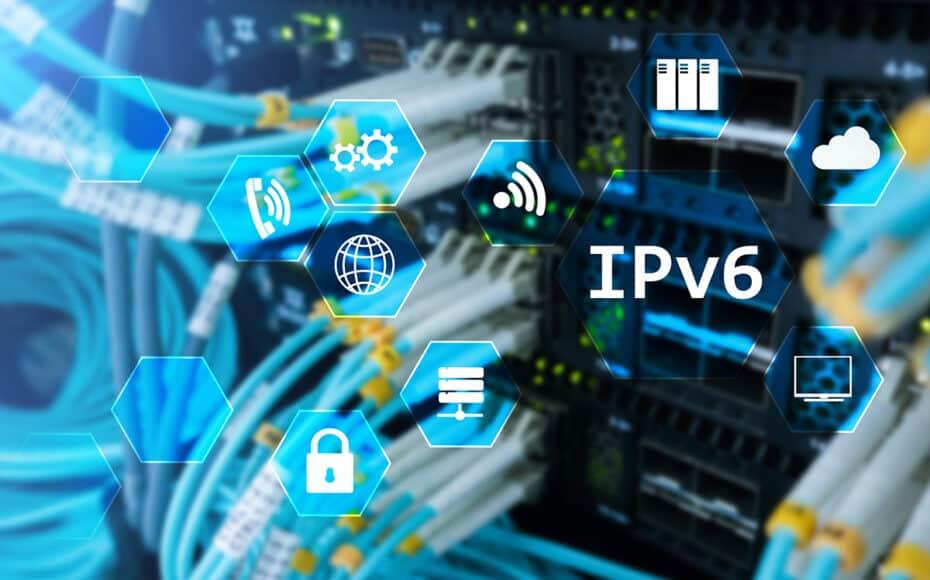 Será posible el Metaverso gracias al IPv6 Será posible el Metaverso gracias al IPv6