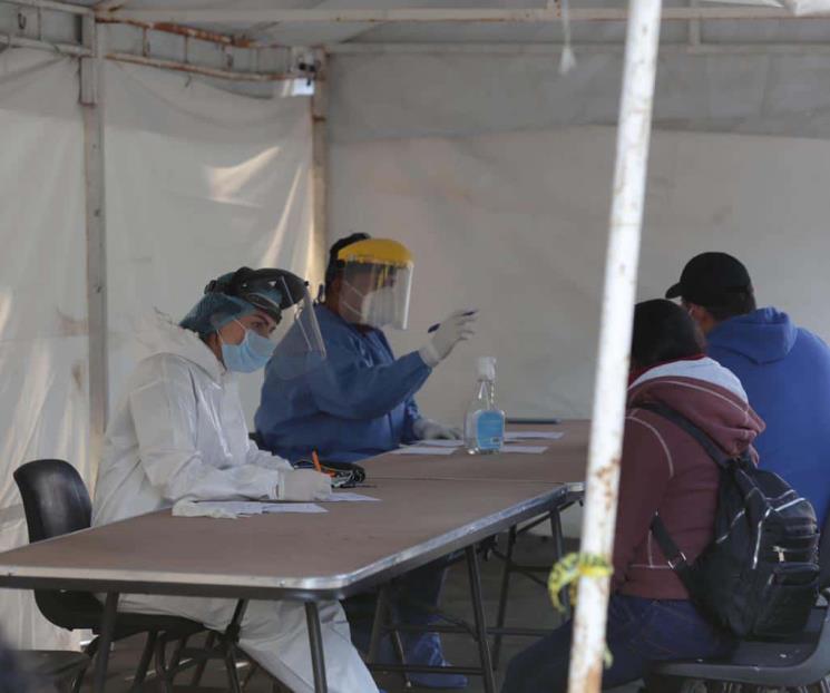 Se cumplen dos años del primer paciente Covid en Sinaloa Se cumplen dos años del primer paciente Covid en Sinaloa