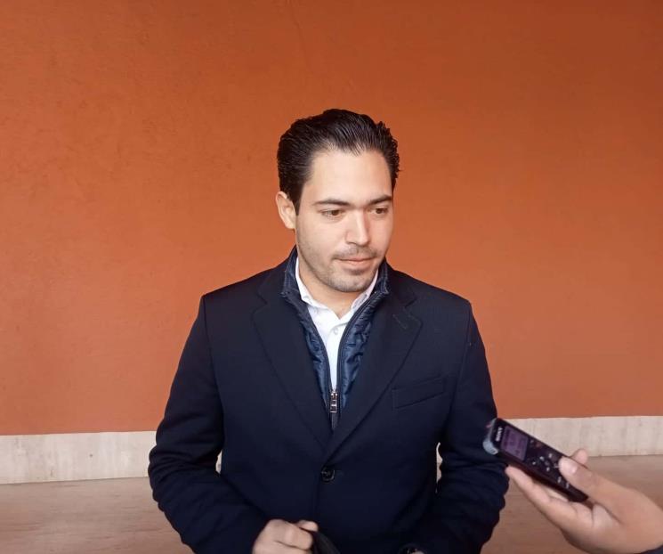 Pide David de la Peña “no dejar morir a los comerciantes