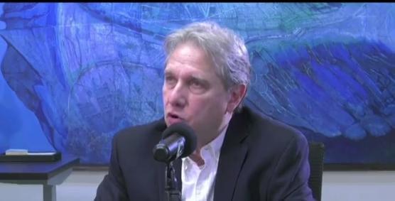 Crisis del agua es parcial: AyD