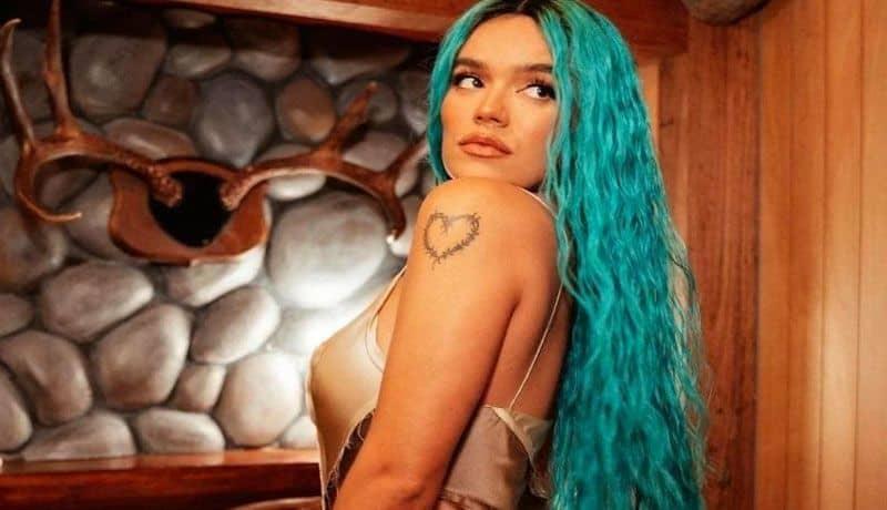 Karol G traerá su tour Bichota Reloaded