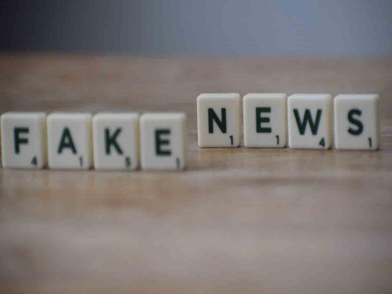 Google, Facebook y Twitter VS las fake news de Ucrania Google, Facebook y Twitter VS las fake news de Ucrania