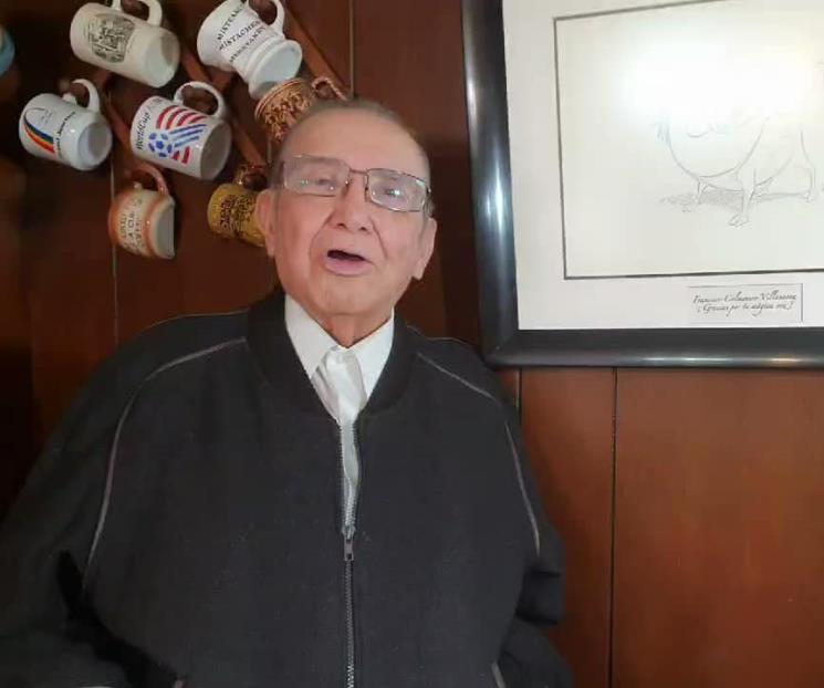 La voz de Mickey Mouse cumple 90 años