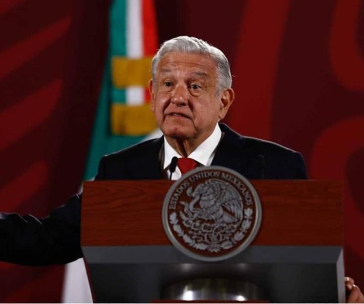 México no tomará represalia económica en contra de Rusia