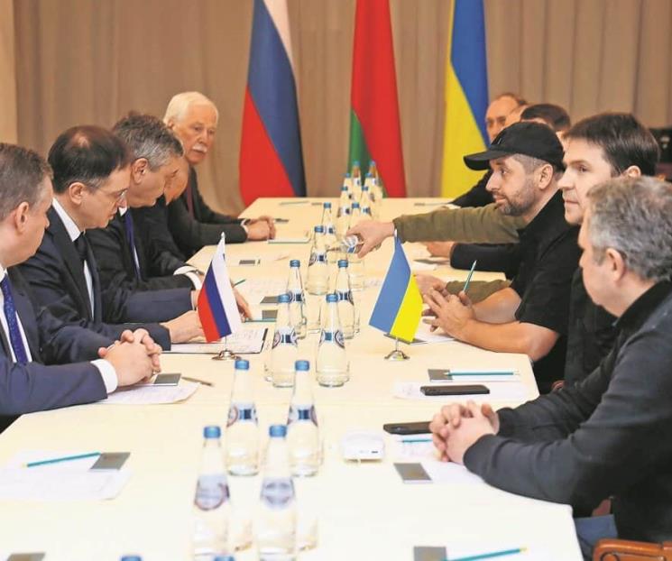 Bielorrusia, aliado y al servicio del Kremlin