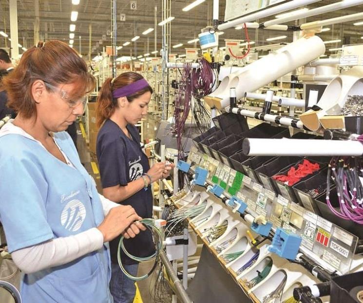 Mejora confianza empresarial en febrero