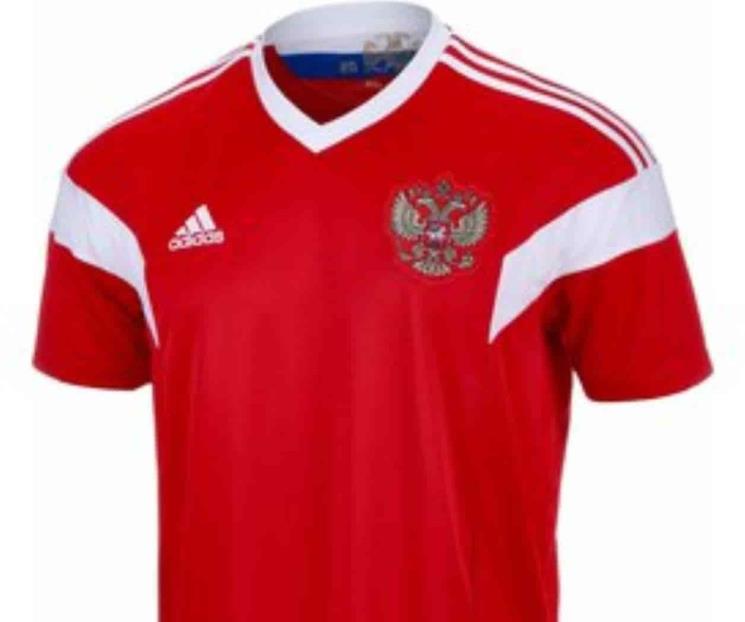 Suspende Adidas relaciones con Rusia