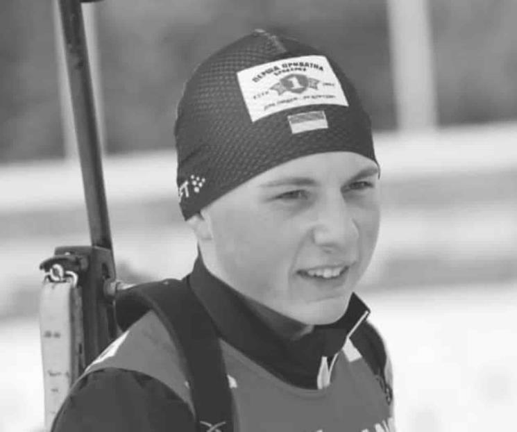 Muere en guerra atleta ucraniano